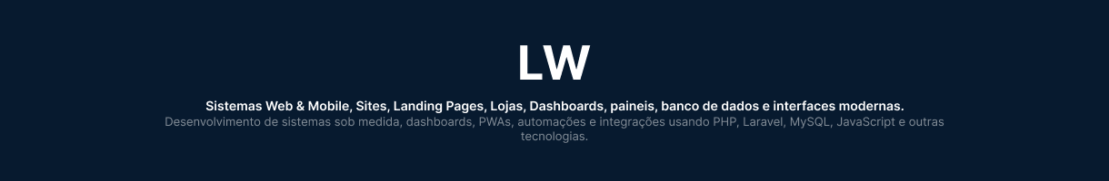 Luan Wieyra